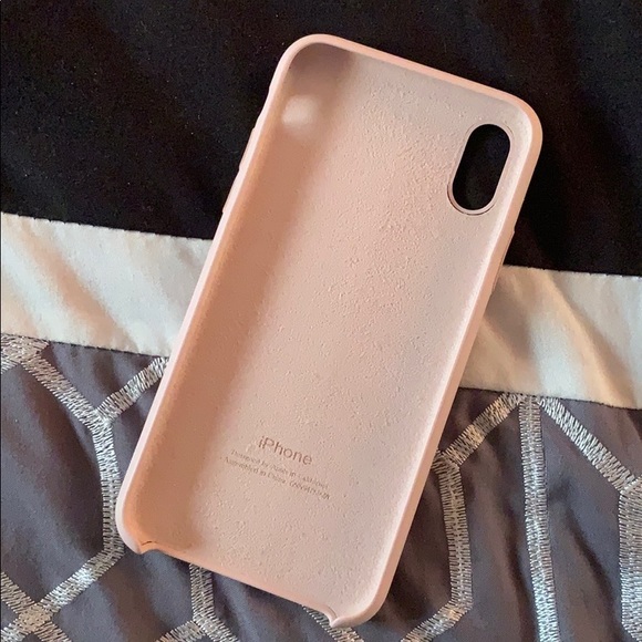 iPhone XS phone case (bundle or individual) - Picture 5 of 5